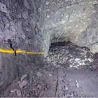Kainantu Mine View Underground Mine - K92 Mining